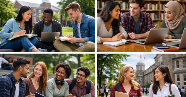 Inernational Graduates in Demands