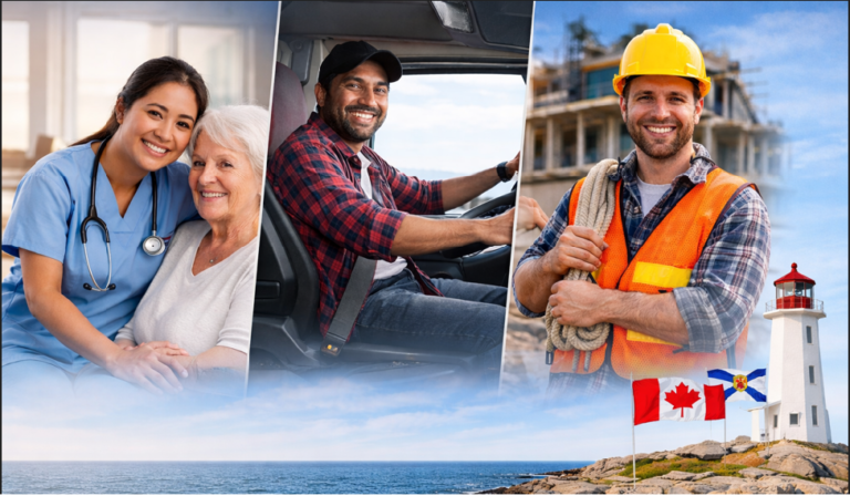 Occpupations in Demand